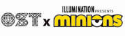 ost,minions 콜라보레이션 리뉴얼